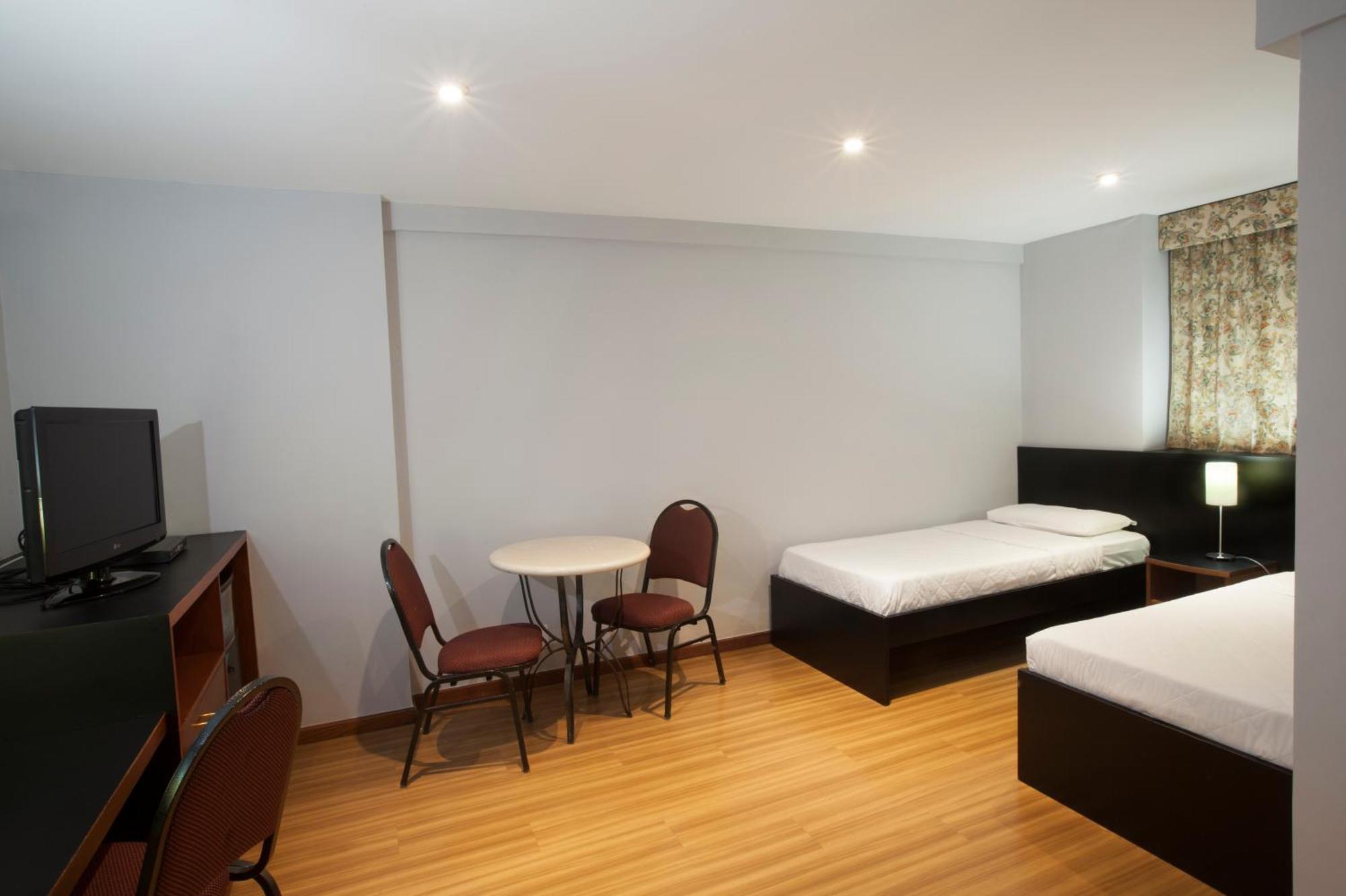Hotel Moncloa São Paulo Exteriör bild
