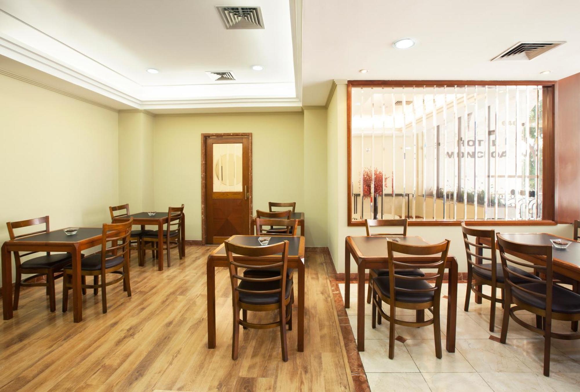 Hotel Moncloa São Paulo Exteriör bild